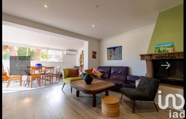 Maison à vendre 5 pièces 126 m² Clermont-l'Hérault