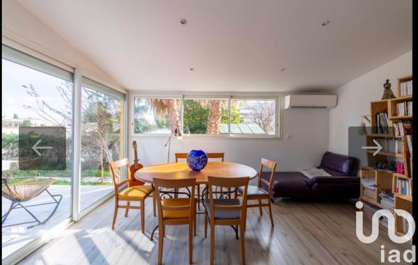 Maison à vendre 5 pièces 126 m² Clermont-l'Hérault