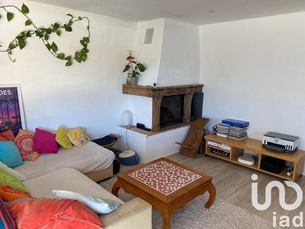 Maison à vendre 5 pièces 126 m² Clermont-l'Hérault