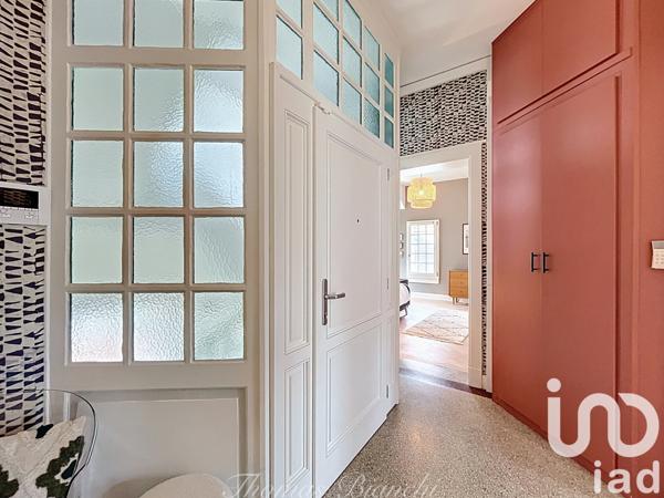 Appartement à vendre 4 pièces 108 m² Montigny-lès-Metz