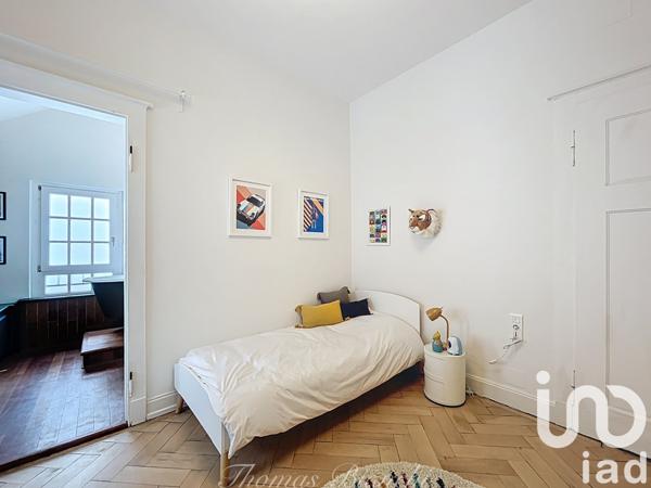 Appartement à vendre 4 pièces 108 m² Montigny-lès-Metz