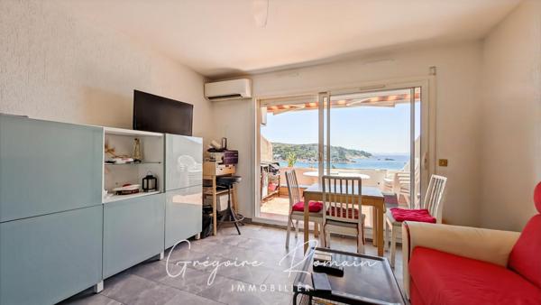 Appartement Carry Le Rouet 1 pièce(s) 27 m2