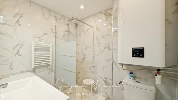 Appartement Carry Le Rouet 1 pièce(s) 27 m2