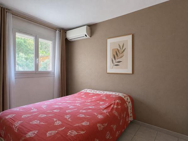 Maison La Roquette Sur Siagne 4 pièce(s) 77 m2