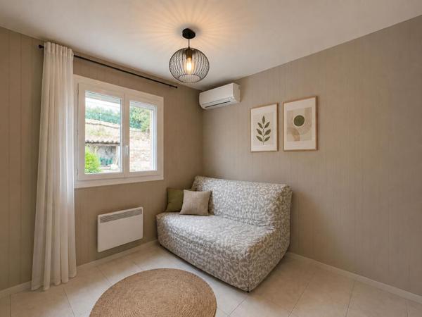 Maison La Roquette Sur Siagne 4 pièce(s) 77 m2
