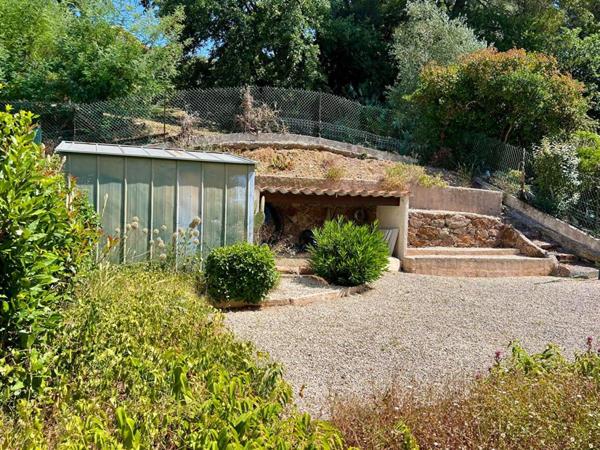 Maison La Roquette Sur Siagne 4 pièce(s) 77 m2