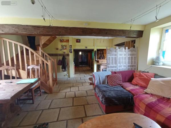 Achat - Maison | Maison rurale Sainte-Honorine-la-Chardonne 61430 9 pièces 217 m 2 5 m 2