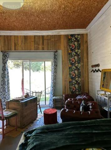 Achat - Maison | Maison rurale Sainte-Honorine-la-Chardonne 61430 9 pièces 217 m 2 5 m 2