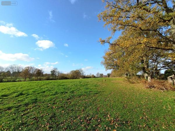 Achat - Maison | Maison rurale Sainte-Honorine-la-Chardonne 61430 9 pièces 217 m 2 5 m 2