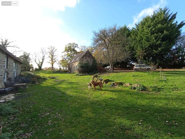 Achat - Maison | Maison rurale Sainte-Honorine-la-Chardonne 61430 9 pièces 217 m 2 5 m 2