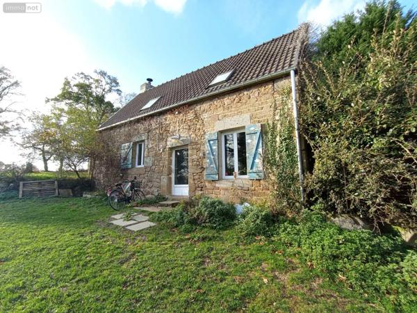 Achat - Maison | Maison rurale Sainte-Honorine-la-Chardonne 61430 9 pièces 217 m 2 5 m 2