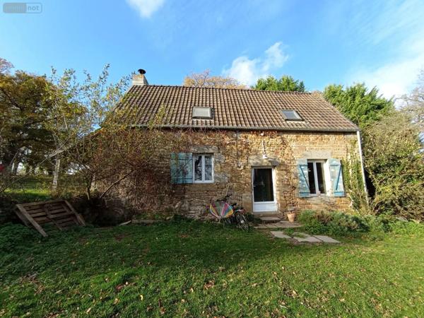 Achat - Maison | Maison rurale Sainte-Honorine-la-Chardonne 61430 9 pièces 217 m 2 5 m 2