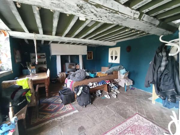 Achat - Maison | Maison rurale Sainte-Honorine-la-Chardonne 61430 9 pièces 217 m 2 5 m 2