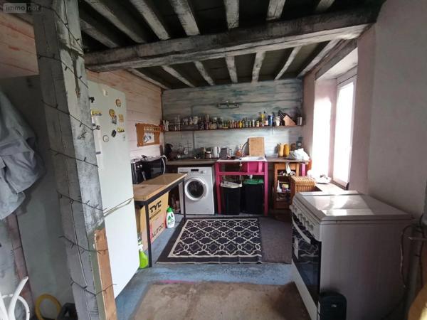 Achat - Maison | Maison rurale Sainte-Honorine-la-Chardonne 61430 9 pièces 217 m 2 5 m 2