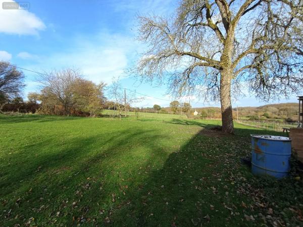 Achat - Maison | Maison rurale Sainte-Honorine-la-Chardonne 61430 9 pièces 217 m 2 5 m 2
