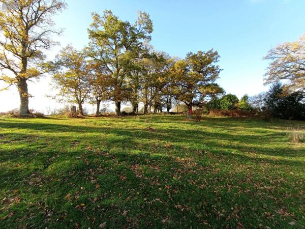 Achat - Maison | Maison rurale Sainte-Honorine-la-Chardonne 61430 9 pièces 217 m 2 5 m 2