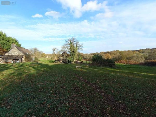 Achat - Maison | Maison rurale Sainte-Honorine-la-Chardonne 61430 9 pièces 217 m 2 5 m 2