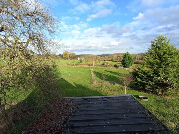 Achat - Maison | Maison rurale Sainte-Honorine-la-Chardonne 61430 9 pièces 217 m 2 5 m 2