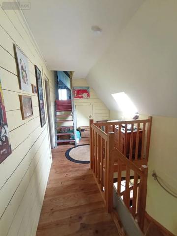 Achat - Maison | Maison rurale Sainte-Honorine-la-Chardonne 61430 9 pièces 217 m 2 5 m 2