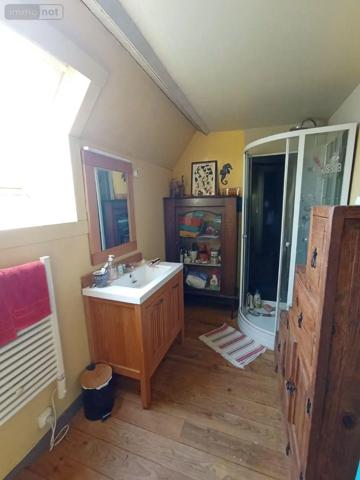 Achat - Maison | Maison rurale Sainte-Honorine-la-Chardonne 61430 9 pièces 217 m 2 5 m 2