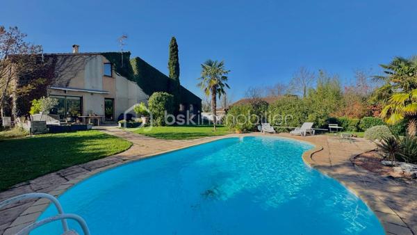 Maison d architecte de 192 m²