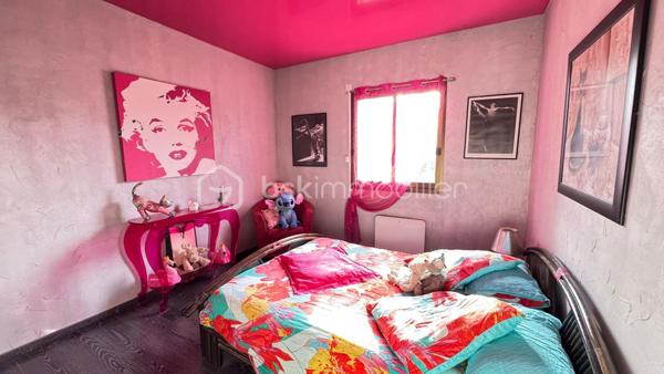 Maison d architecte de 192 m²