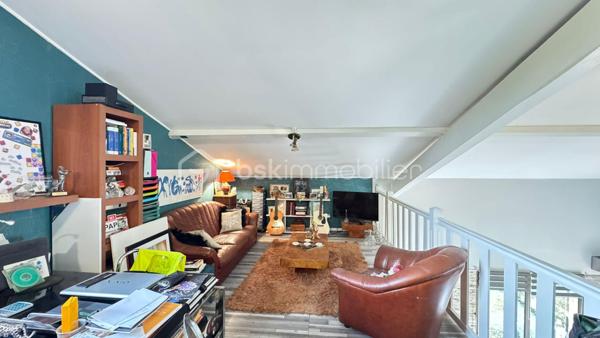 Maison d architecte de 192 m²