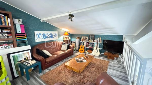 Maison d architecte de 192 m²