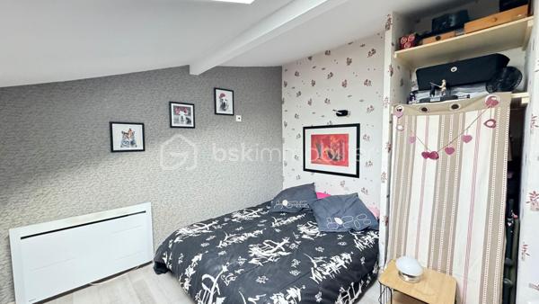 Maison d architecte de 192 m²