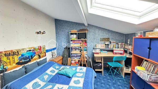 Maison d architecte de 192 m²