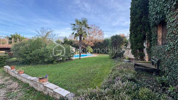 Maison d architecte de 192 m²