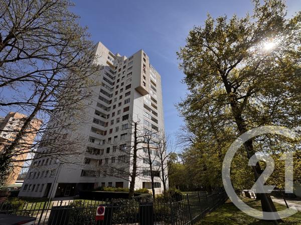 Appartement F5 à vendre  5 pièces - 95,26 m2 MONTIGNY LES CORMEILLES - 95