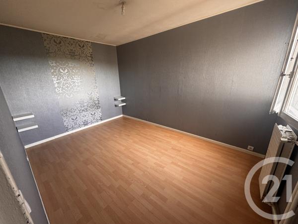 Appartement F5 à vendre  5 pièces - 95,26 m2 MONTIGNY LES CORMEILLES - 95