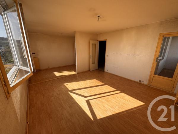 Appartement F5 à vendre  5 pièces - 95,26 m2 MONTIGNY LES CORMEILLES - 95