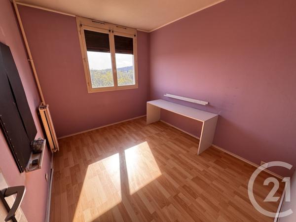 Appartement F5 à vendre  5 pièces - 95,26 m2 MONTIGNY LES CORMEILLES - 95