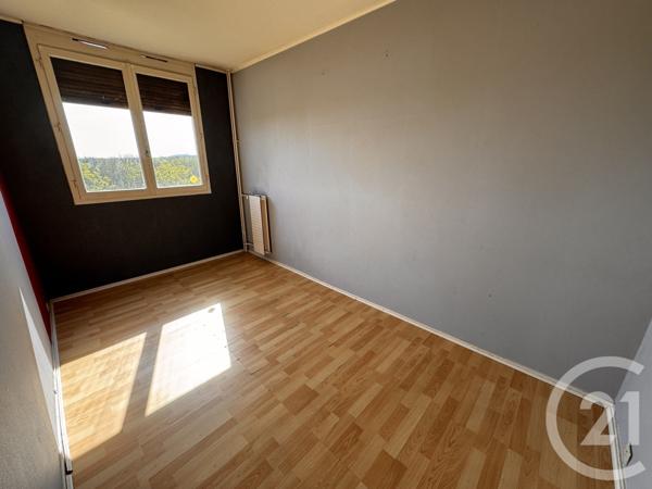 Appartement F5 à vendre  5 pièces - 95,26 m2 MONTIGNY LES CORMEILLES - 95