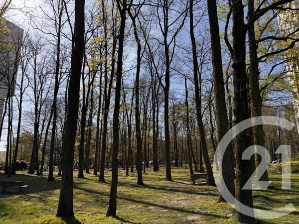 Appartement F5 à vendre  5 pièces - 95,26 m2 MONTIGNY LES CORMEILLES - 95