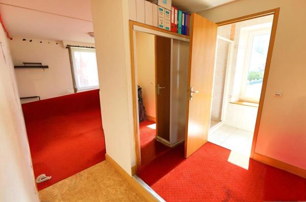 Appartement à vendre 3 pièces BUSSANG (88)