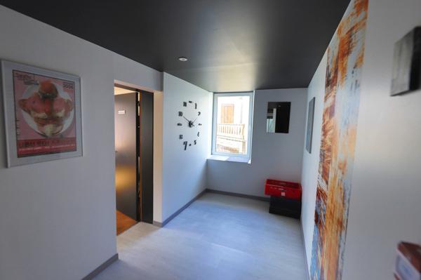 Appartement à vendre 3 pièces BUSSANG (88)