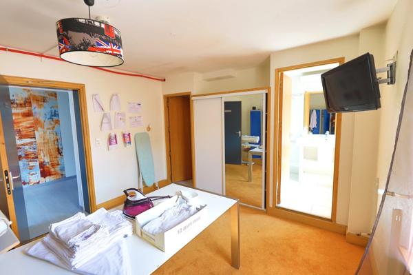 Appartement à vendre 3 pièces BUSSANG (88)