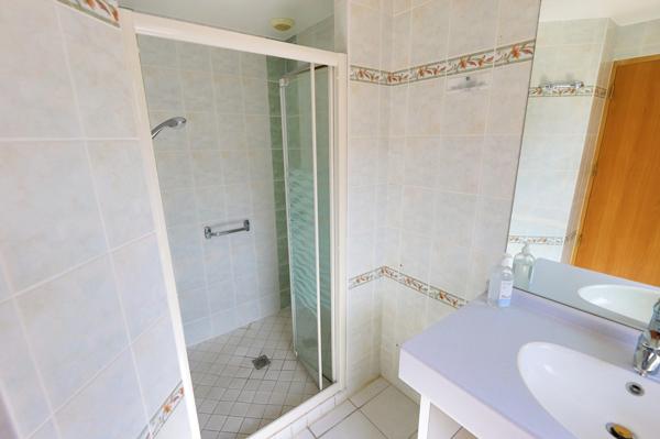 Appartement à vendre 3 pièces BUSSANG (88)