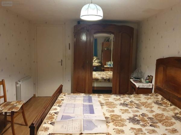 Maison à vendre à Laurenan dans les Côtes-d'Armor (22230), ref : 121/997