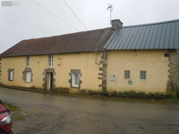 Maison à vendre à Laurenan dans les Côtes-d'Armor (22230), ref : 121/997