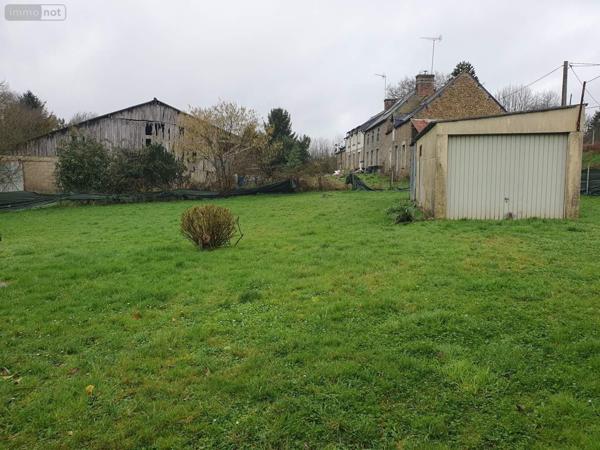 Maison à vendre à Laurenan dans les Côtes-d'Armor (22230), ref : 121/997