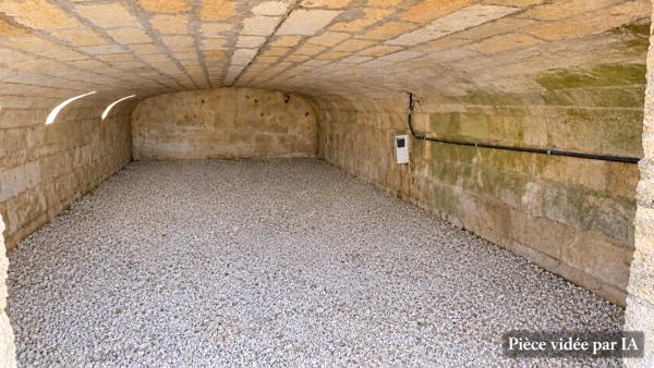 Propriété historique Saint Loubes 18 pièce(s) 870 m2