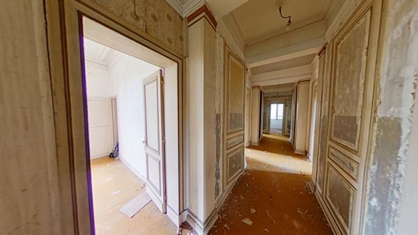Propriété historique Saint Loubes 18 pièce(s) 870 m2