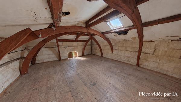 Propriété historique Saint Loubes 18 pièce(s) 870 m2
