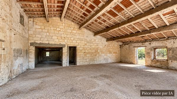 Propriété historique Saint Loubes 18 pièce(s) 870 m2
