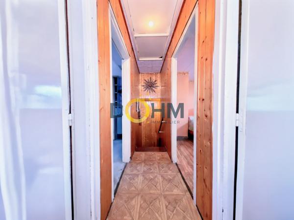 Maison 5 pièce(s) 4 chambre(s) 92 m²