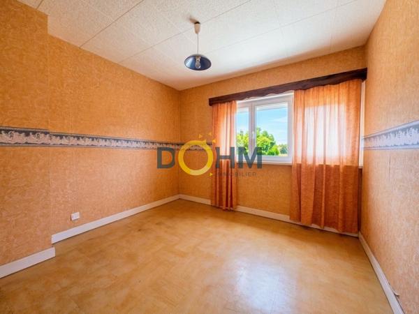 Maison 5 pièce(s) 4 chambre(s) 92 m²
